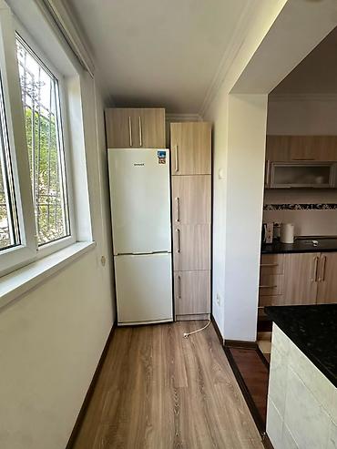 Продажа квартир: 2 комнаты, 54 м², 106 серия, 1 этаж, Евроремонт — 11