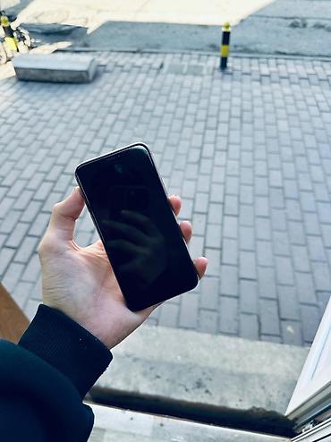 Apple iPhone: Айфон 11 про 256 все в идеале АКБ только менялось на оригинал с чипом — 4