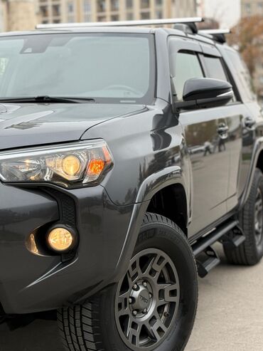 купить маленькую машину недорого: Toyota 4Runner: 2020 г., 4 л, Автомат, Бензин, Жол тандабас