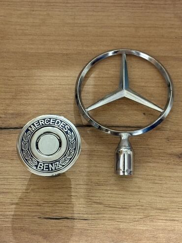 флагшток на мерседес w140 купить: Mercedes-Benz kapot nişanı (ucları dairəvi “üç ulduz” emblemi) –