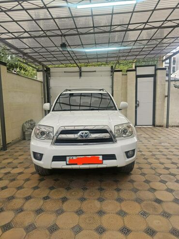 крепление для велосипеда на машину бу: Toyota 4Runner: 2008 г., 4 л, Автомат, Бензин, Жол тандабас