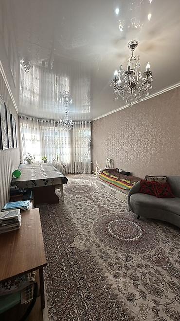 Продажа коттеджей и домов: 📍 Продается 2 х эт дом Город: Бишкек (район Молодая Гвардия) • 🏠 — 5