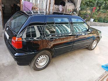 коллектор вито: Volkswagen Golf: 1995 г., 1.4 л, Механика, Бензин — 7