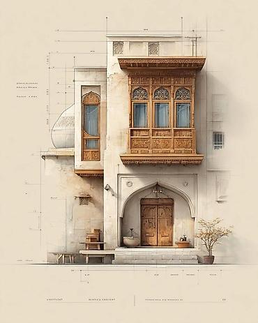 tam inşaat: 🏗 Tikinti – Memarlıq – Dizayn Xidmətləri | Archi Project 📍 Bakı — 5