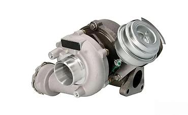 Auto-delovi: AUDI A4 B7 2.0 TDI 103 100 KW TURBINA NOVA | Nova turbina sa — 1