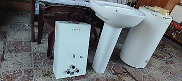 baku electronics pitiminutka: Kalonka 50azn heç bir problemi yoxdur cavabdehəm, ariston — 6