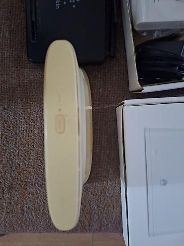 Modemi, ruteri i mrežni uređaji: Huawei 4G Router 2 – LTE Cat4, Wi‑Fi 2.4 GHz - Model: Huawei 4G — 17