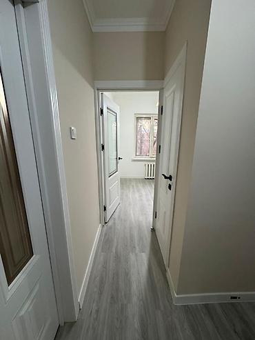 Продажа квартир: 3 комнаты, 67 м², 105 серия, 1 этаж, Дизайнерский ремонт — 8