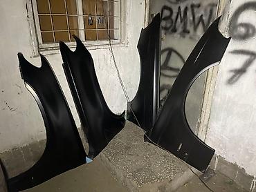 Другие автозапчасти: Бмв запчасти привозные от е34,ее39,е46,е53,е60,е65,е70-71,ф — 12