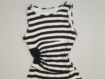 sukienka w paski bonprix: Orsay, Women`s dress, size S