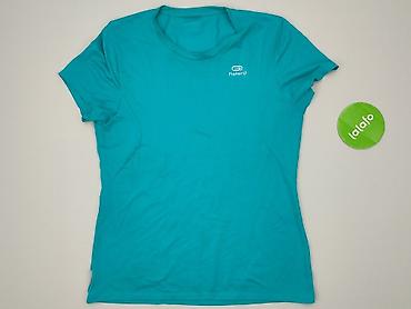 dresy kipsta: Kalenji, T-shirt damski, rozmiar S — 2