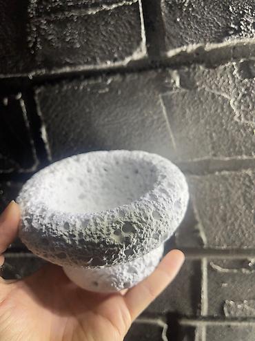 Другой декор и предметы интерьера: Набор для создания арома композиции • Коробка (20/18см) матовая — 9