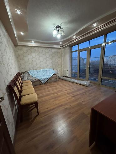 2 8: 2 комнаты, 55 м², 8 мкр Элитка, 7 этаж, Дизайнерский ремонт — 5