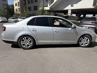 wolk: Volkswagen Jetta: 2009 г., 2.5 л, Автомат, Бензин — 3