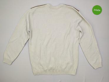 Mens: Sweter for men, size 2XL — 3
