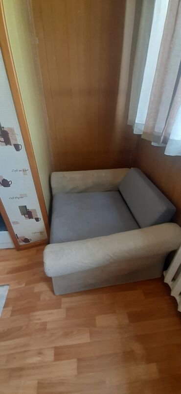 бушный мебель: Раскладной кресло