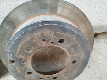 магазин комнатных растений в бишкеке: Предний тормозной диск Toyota Б/у, Оригинал, Япония