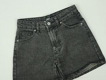 buty john deere: Denim, Szorty damskie, rozmiar 2XS — 1