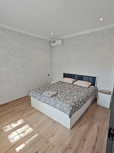 Günlük kirayə evlər: 60 kv. m, 2 otaqlı, İnternet — 7