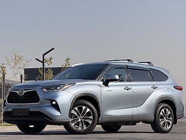 лобовое стекло бишкек: Toyota Highlander: 2020 г., 2.5 л, Автомат, Гибрид, Кроссовер — 1