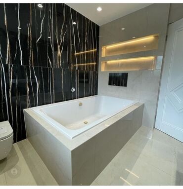 Vannalar: Yeni Vanna, Akril, Pulsuz çatdırılma — 15