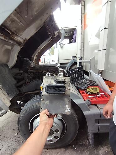 СТО, ремонт транспорта: Автоэлектроника прошивка прописка ремонт установка Восстановление — 11