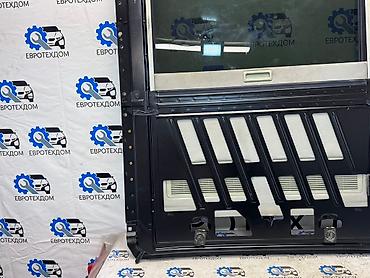 Другие детали кузова: Люк Mercedes E240 W210 M112.914 2001 Контрактный из Германии, в — 12