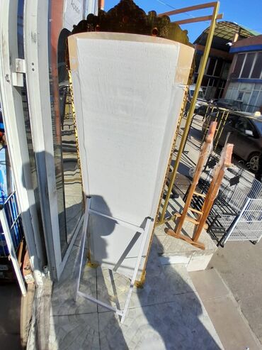 Güzgülər: Güzgü Döşəmə üstü, Dairə, Dekorativ — 4