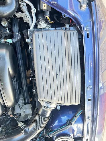 Opel: Opel Vectra: 1.6 l | 1999 il 47187 km Sedan — 16