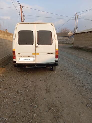 avto aksesuarlar topdan satış: Ford Transit: 2.5 l | 1994 il 94000 km Mikroavtobus