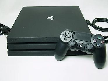 pc beograd: U ponudi je Sony PlayStation 4 Pro konzola (4K podrška). PS4 Pro pruža — 8