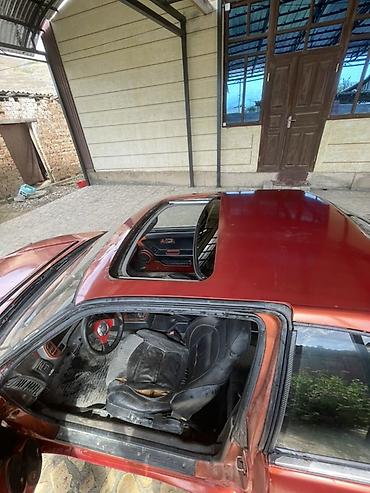 Другие автомобили: Ассаламу алейкум Хонда прилюд Продаётся тюнингованный спортивный купе — 22