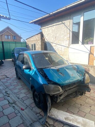 пижо машина: Hyundai Getz: 2004 г., Газ, Хэтчбэк