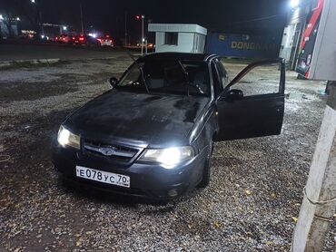 свадебные платья 2011: Daewoo Nexia: 2011 г., 1.5 л, Механика, Бензин, Седан