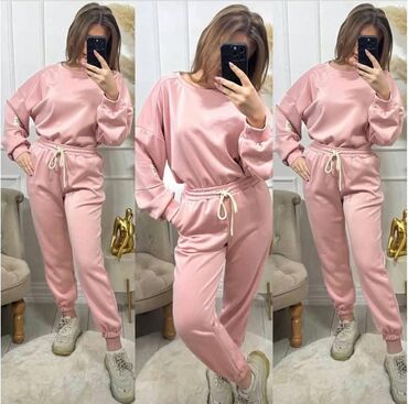 Gornji i donji deo: Ženske trenerke Novi modeli, razliciti Velicine univerzalne odgovara — 8