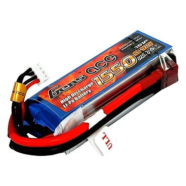 11.1V 1550mAh 25C Li-Po Batareya Sumo Robot kimi bir çox robot lalafo.az -da 11.1V 1550mAh 25C Li-Po Batareya Sumo Robot kimi bir çox robot
