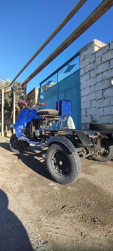 Motosikletlər: Muravey -da lalafo.az — 6 Motosikletlər: Muravey — 6