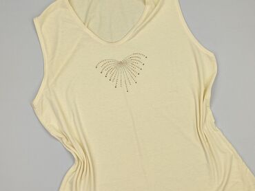 tous t shirty: Women`s T-shirt, size 3XL (EU 46)