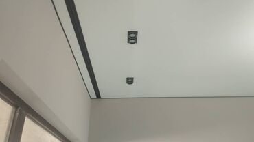 Натяжной потолок: Натяжной потолок Глянцевое, Матовое, 3D потолки Гарантия — 12