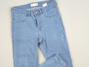 Jeans for women, size S (EU 36)