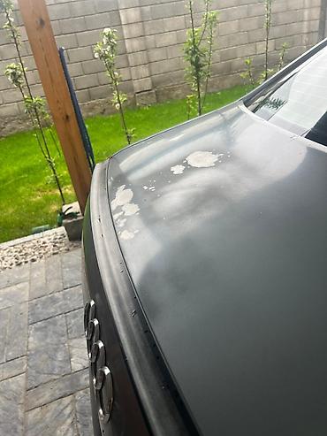 Audi: Audi A6: 2000 г., Бензин, Седан — 4