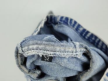 jeans jackets: Kurtka jeansowa damska, rozmiar 6XL — 5