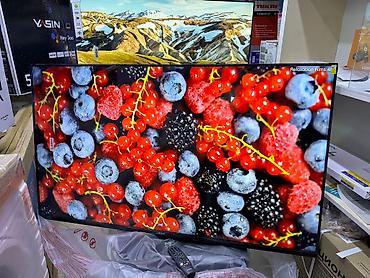 Телевизоры: Телевизоры YASIN 55UD81 WebOS YASIN 55M8 WebOS! Телик Yasin 55UD81 — 15