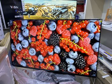 Телевизоры: Телик Телевизор YASIN 55UD81 WebOS YASIN 55M8 WebOS! Yasin 55UD81 140 at lalafo.kg — 10 Телевизоры: Телик Телевизор YASIN 55UD81 WebOS YASIN 55M8 WebOS! Yasin 55UD81 140 — 10