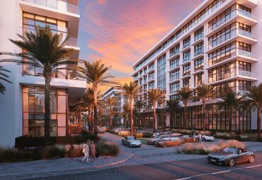 Yeni tikili: Nardaran qəs., Studiya, Yeni tikili, 46 kv. m — 11