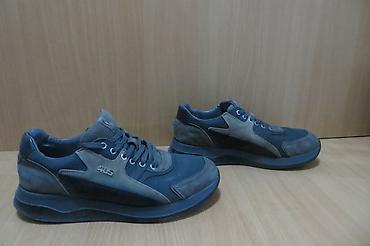 bata baletanke: PACIOTTI br 43 28cm unutrasnje gaziste stopala, bez mana greske — 2