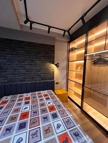 Продажа квартир: 2 комнаты, 40 м², Элитка, 10 этаж, Дизайнерский ремонт — 9