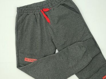 Tracksuit bottoms for men, 2XL (EU 44), condition - Good