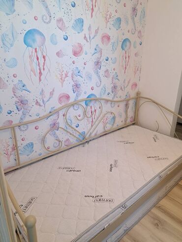 Dušeci: Dormeo CARBON dusek 200 x 90 cm Dvostruko jezgro Dormeo Carbon dušeka — 8