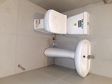 tap.az berde: 3 otaqlı, 52 kv. m, Kredit yoxdur, Orta təmir — 8